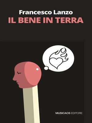cover image of Il bene in terra